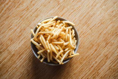 Large Fries