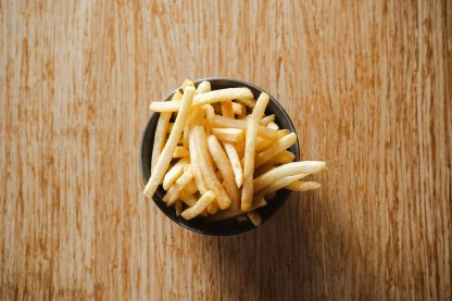 Small Fries