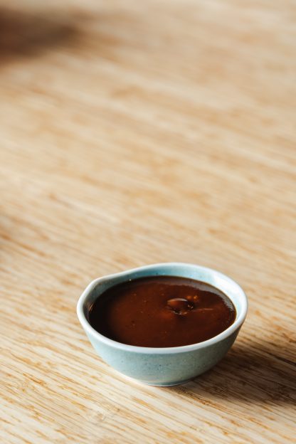 BBQ Sauce