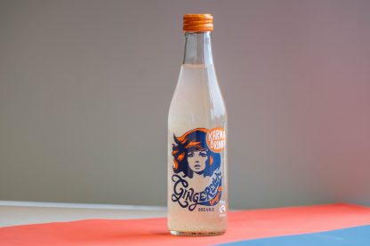 Gingerella Ginger Ale 330ml