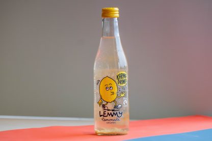 Lemmy Lemonade 330ml