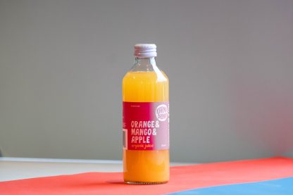 Karma Drinks: Orange, Mango, Apple 300ml