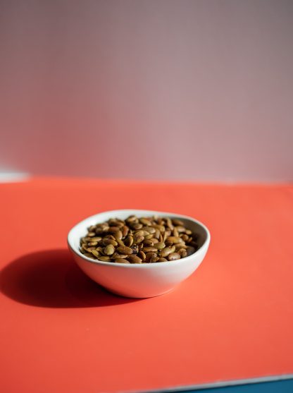 House Roasted Pumpkin Seeds