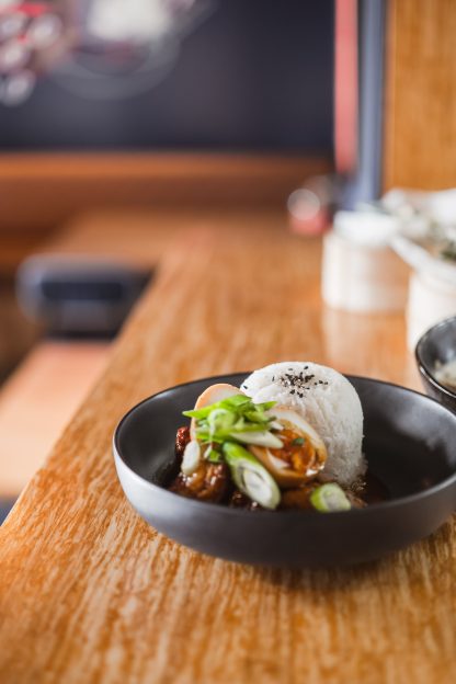 Filipino Pork Adobo